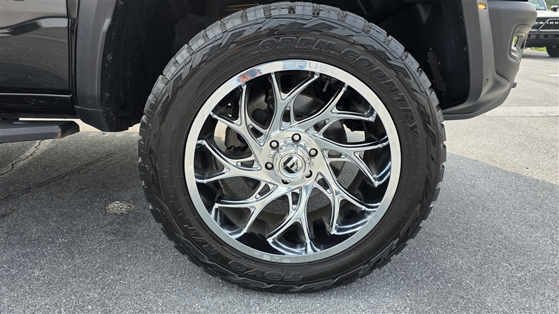 2021 RAM Ram 1500 Pickup TRX - Photo 10