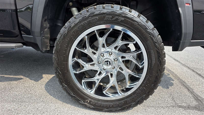 2021 RAM Ram 1500 Pickup TRX - Photo 12