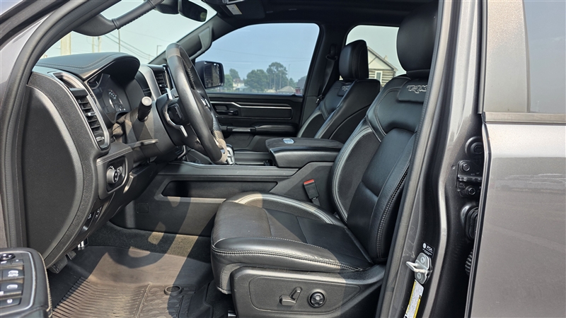 2021 RAM Ram 1500 Pickup TRX - Photo 13