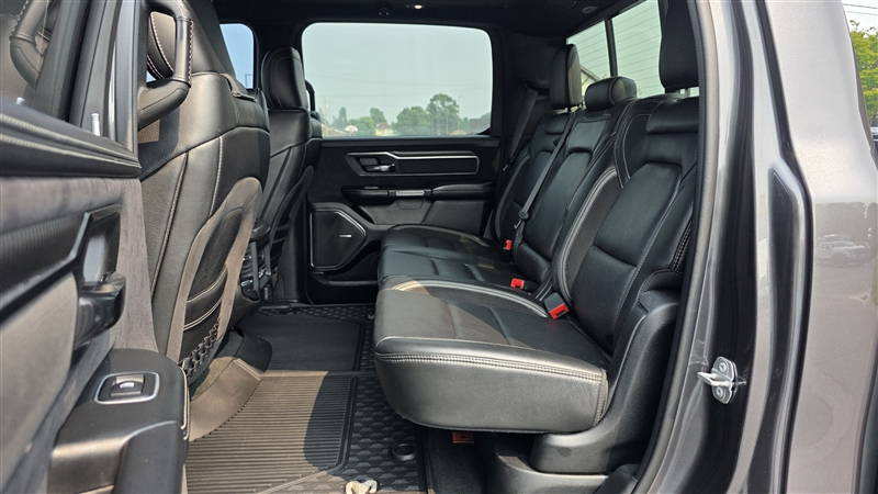 2021 RAM Ram 1500 Pickup TRX - Photo 14