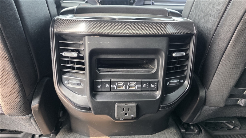 2021 RAM Ram 1500 Pickup TRX - Photo 15