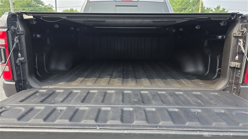 2021 RAM Ram 1500 Pickup TRX - Photo 16