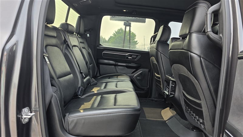 2021 RAM Ram 1500 Pickup TRX - Photo 17
