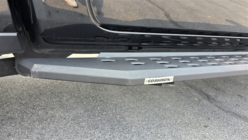 2021 RAM Ram 1500 Pickup TRX - Photo 19