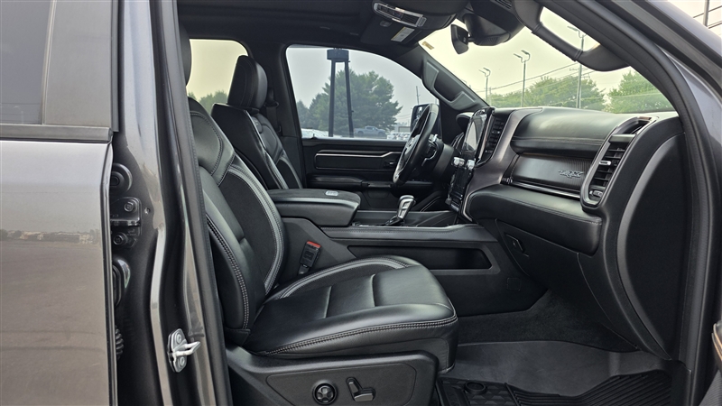 2021 RAM Ram 1500 Pickup TRX - Photo 20