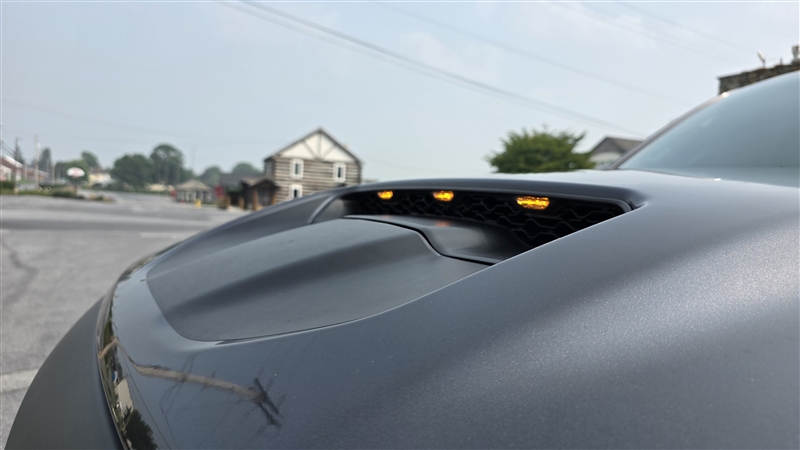 2021 RAM Ram 1500 Pickup TRX - Photo 23