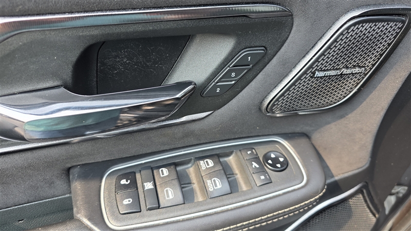 2021 RAM Ram 1500 Pickup TRX - Photo 24