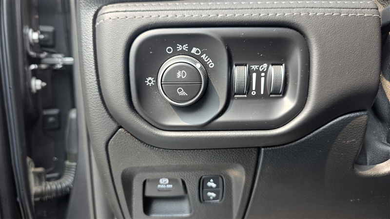 2021 RAM Ram 1500 Pickup TRX - Photo 25