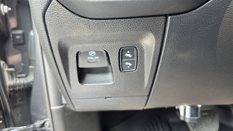 2021 RAM Ram 1500 Pickup TRX - Photo 27