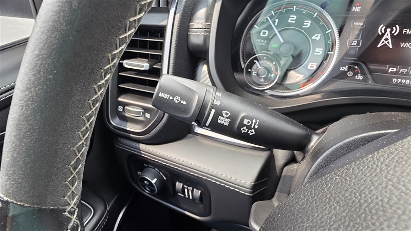 2021 RAM Ram 1500 Pickup TRX - Photo 30