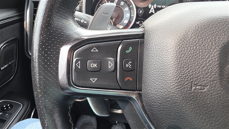 2021 RAM Ram 1500 Pickup TRX - Photo 31