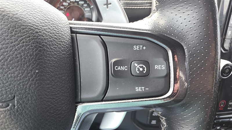 2021 RAM Ram 1500 Pickup TRX - Photo 32