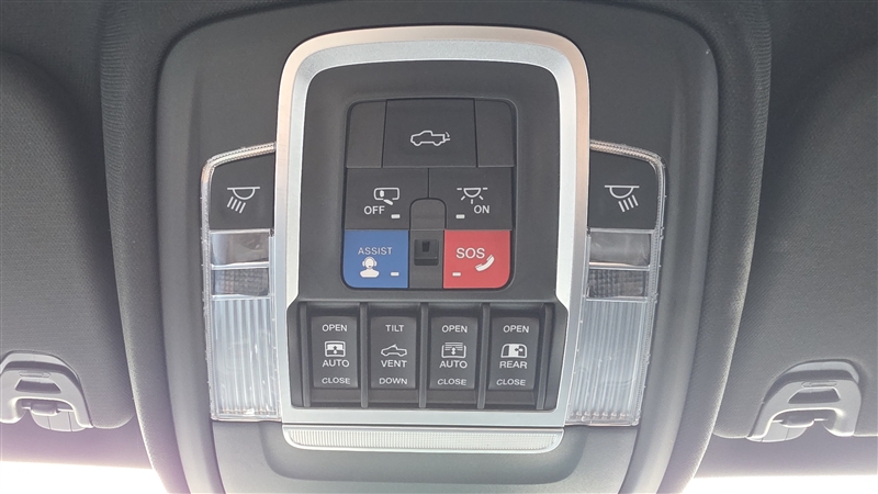 2021 RAM Ram 1500 Pickup TRX - Photo 42