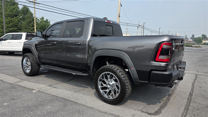 2021 RAM Ram 1500 Pickup TRX - Photo 6