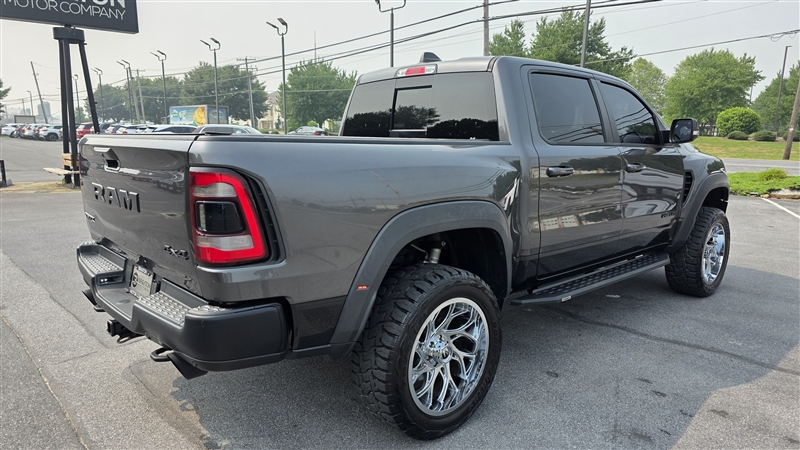 2021 RAM Ram 1500 Pickup TRX - Photo 8