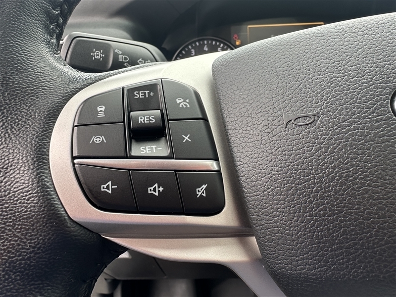 2021 Ford Explorer XLT photo 22