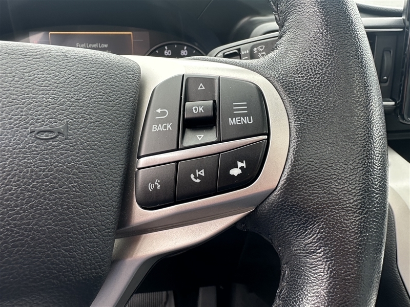 2021 Ford Explorer XLT photo 23