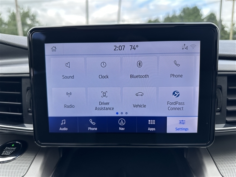 2021 Ford Explorer XLT photo 27