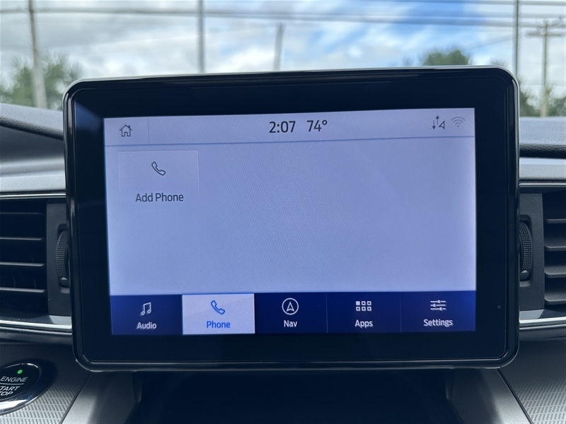 2021 Ford Explorer XLT photo 29