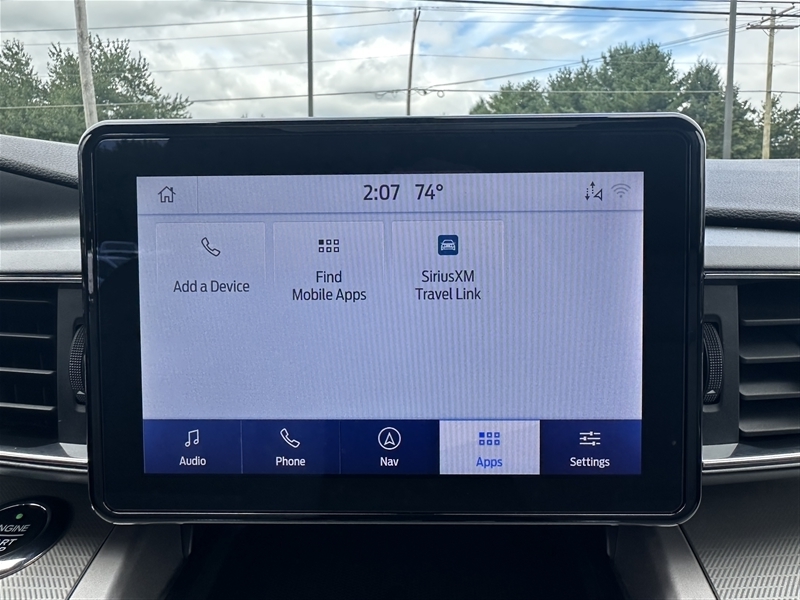 2021 Ford Explorer XLT photo 31