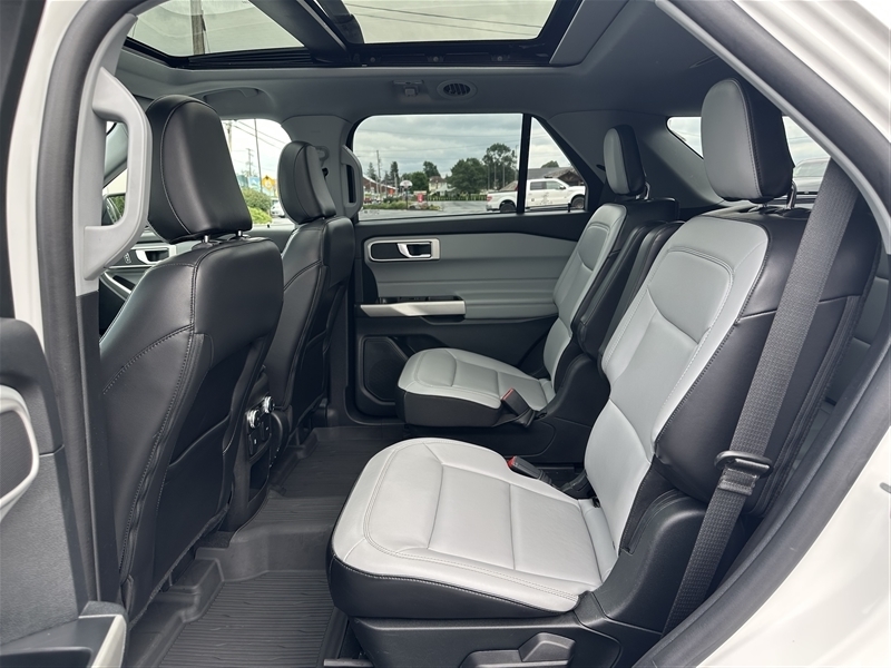 2021 Ford Explorer XLT photo 41