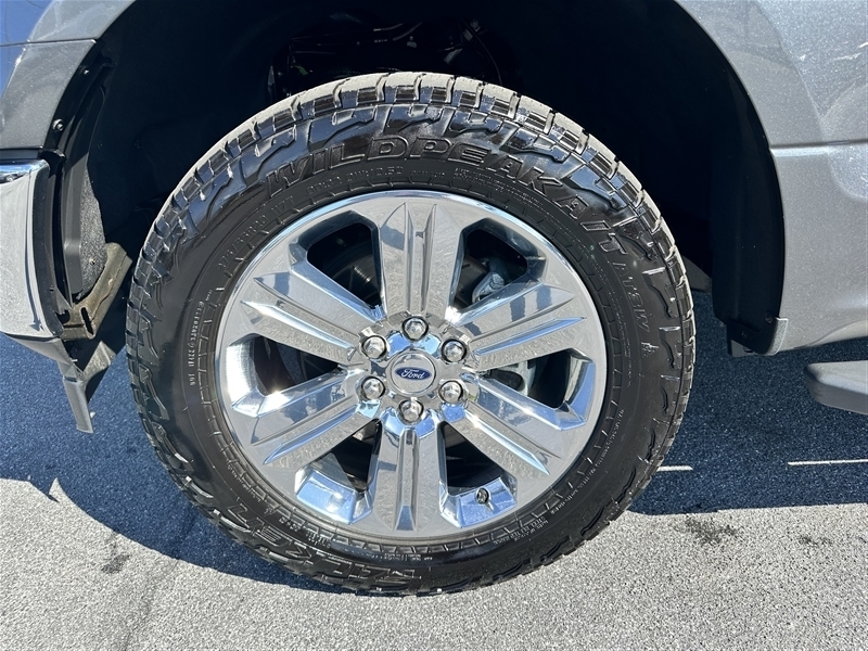 2019 Ford F-150 XLT photo 12