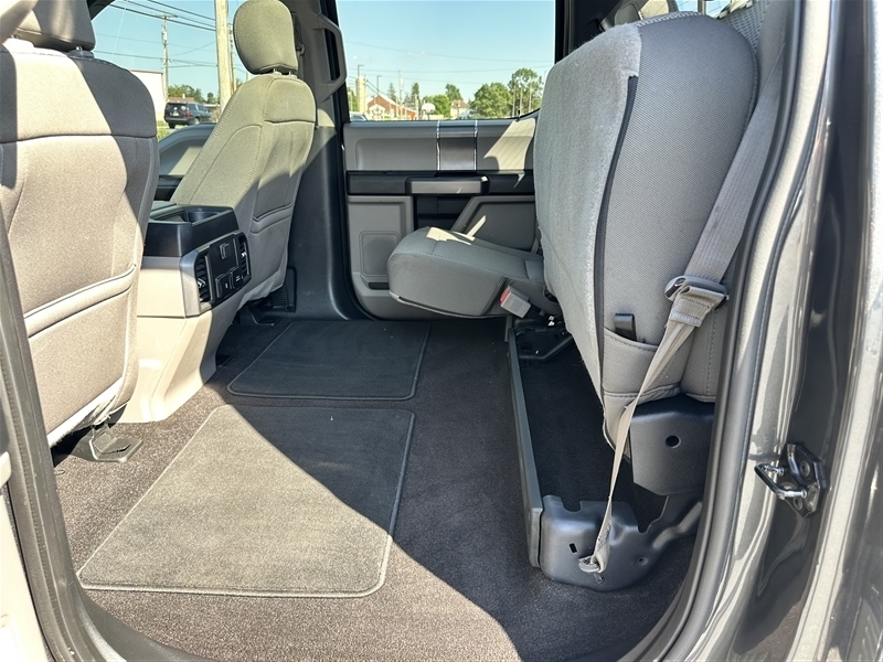 2019 Ford F-150 XLT photo 22