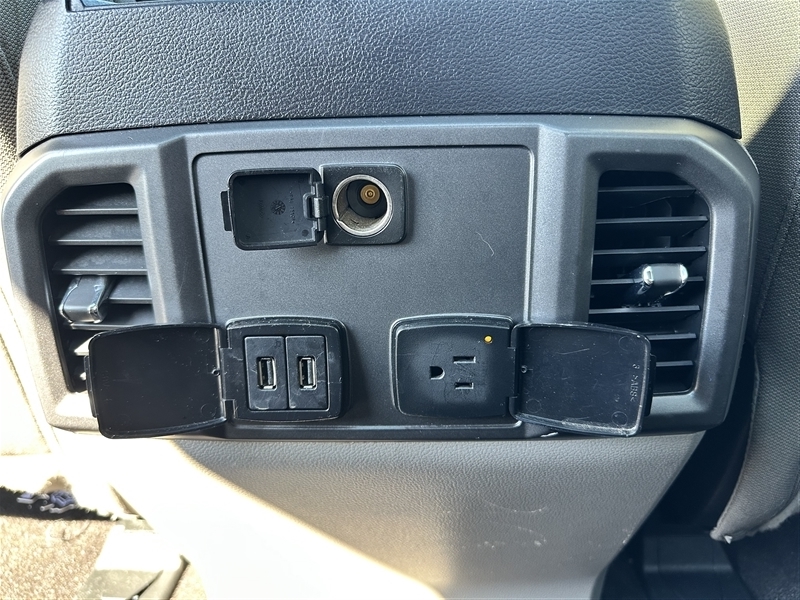 2019 Ford F-150 XLT photo 23