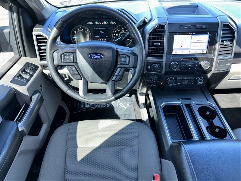 2019 Ford F-150 XLT photo 24