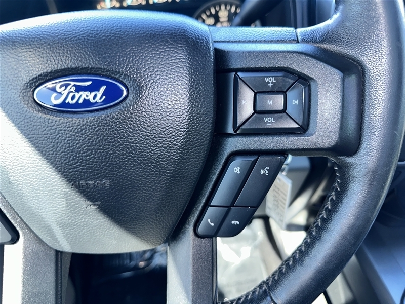 2019 Ford F-150 XLT photo 26