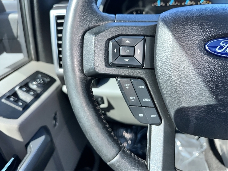2019 Ford F-150 XLT photo 27