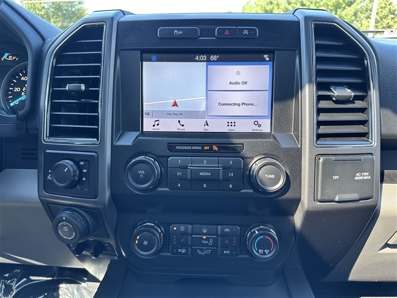 2019 Ford F-150 XLT photo 28