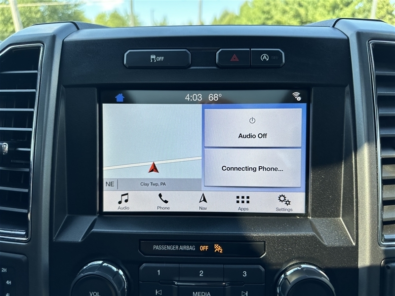 2019 Ford F-150 XLT photo 29