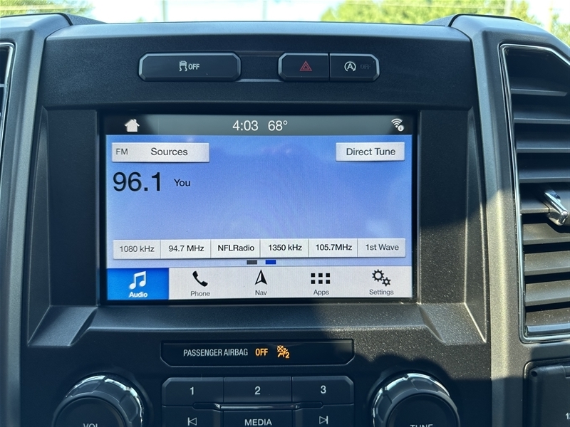 2019 Ford F-150 XLT photo 30