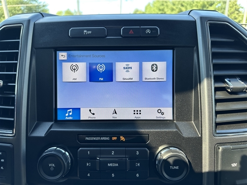 2019 Ford F-150 XLT photo 31