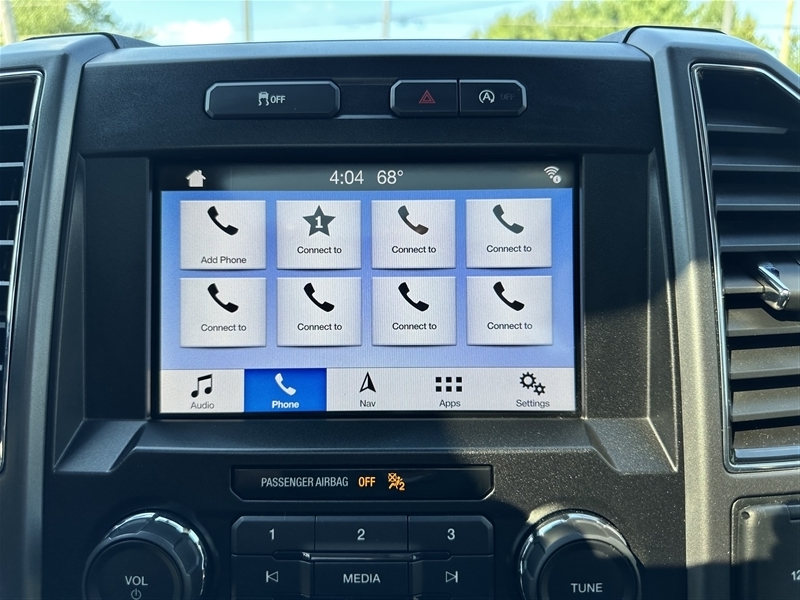 2019 Ford F-150 XLT photo 32