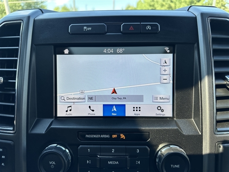 2019 Ford F-150 XLT photo 33