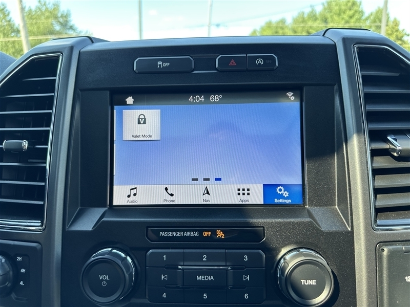 2019 Ford F-150 XLT photo 36