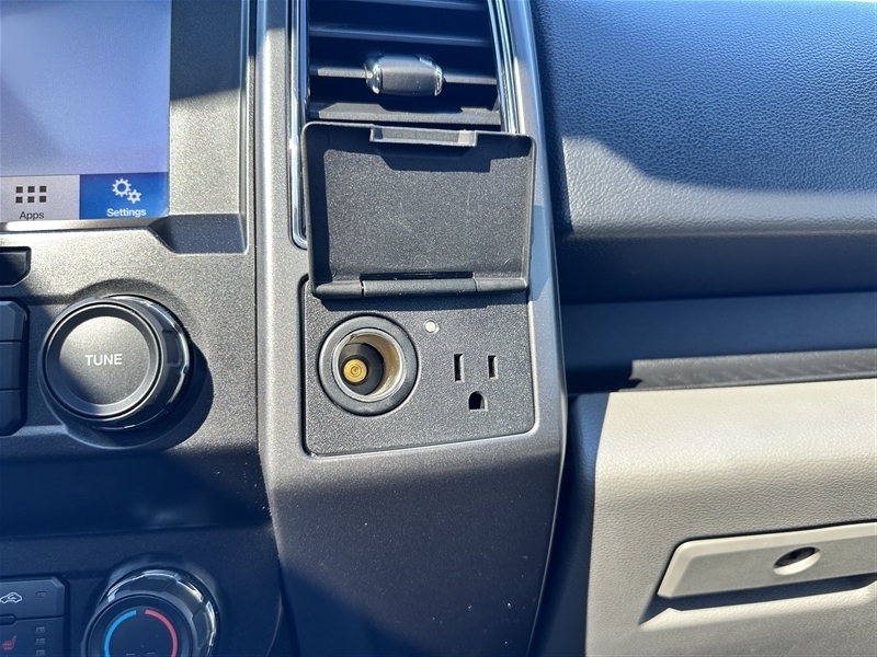 2019 Ford F-150 XLT photo 37