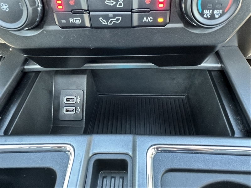 2019 Ford F-150 XLT photo 39