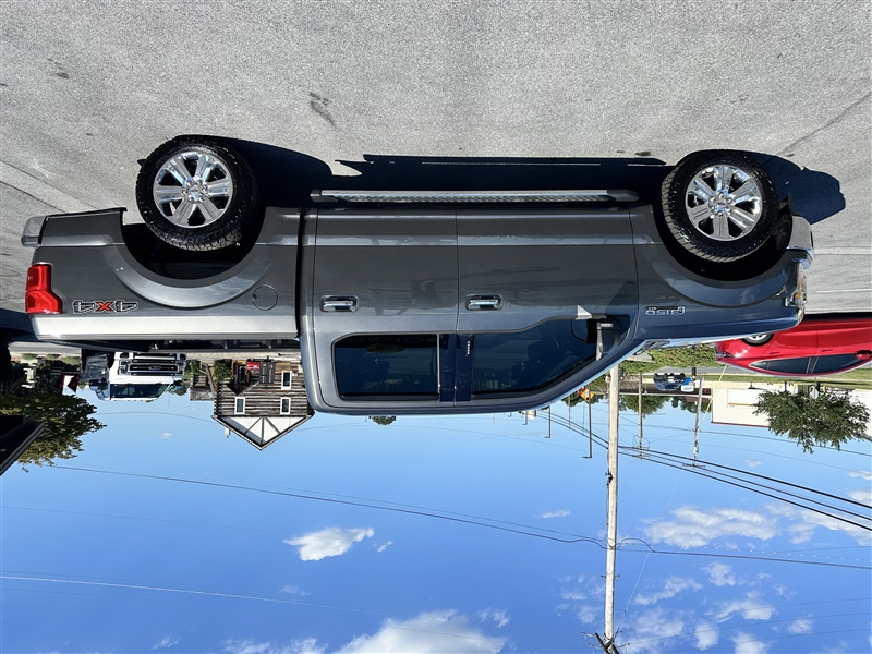 2019 Ford F-150 XLT photo 44