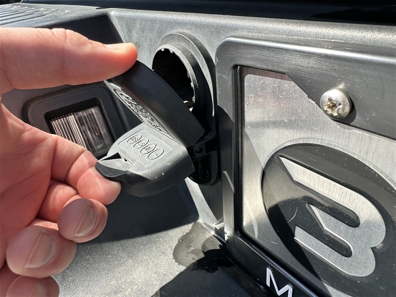 2019 Ford F-150 XLT photo 7