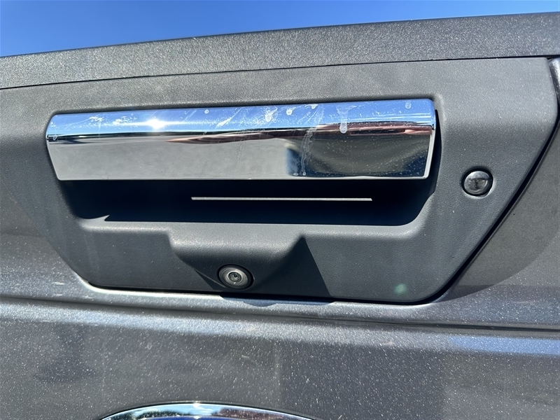 2019 Ford F-150 XLT photo 9