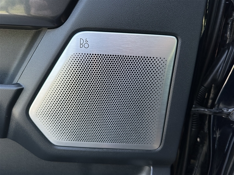 2022 Ford F-150 Tremor photo 11
