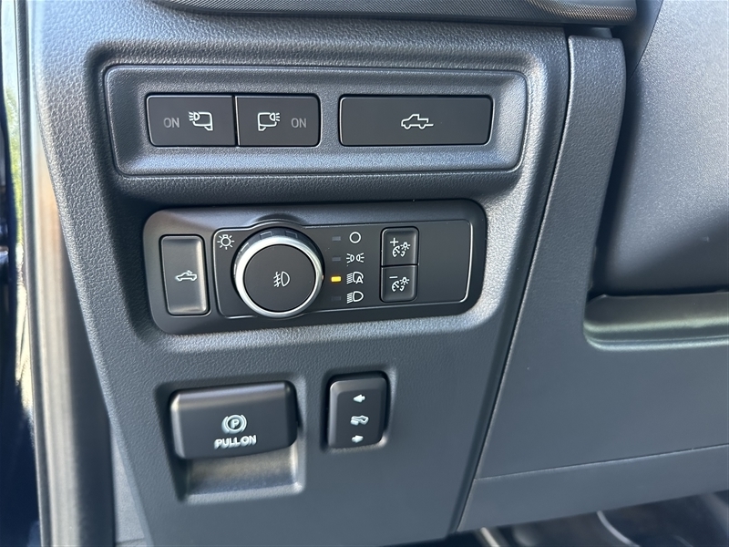 2022 Ford F-150 Tremor photo 12