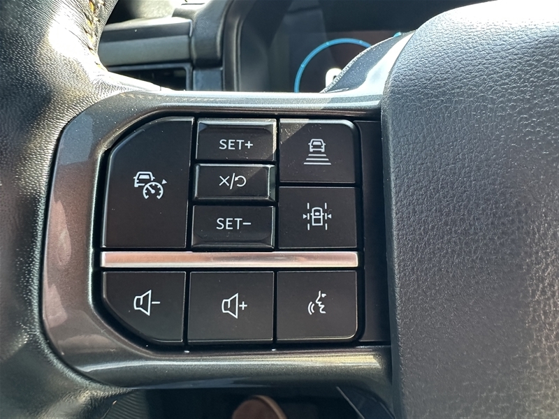 2022 Ford F-150 Tremor photo 17