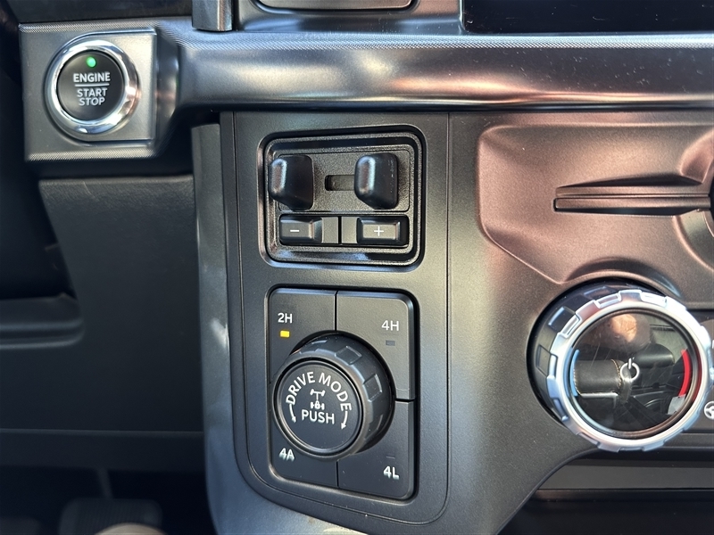 2022 Ford F-150 Tremor photo 19