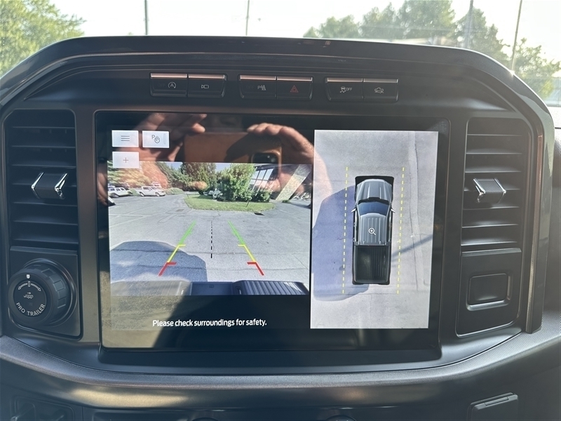 2022 Ford F-150 Tremor photo 20