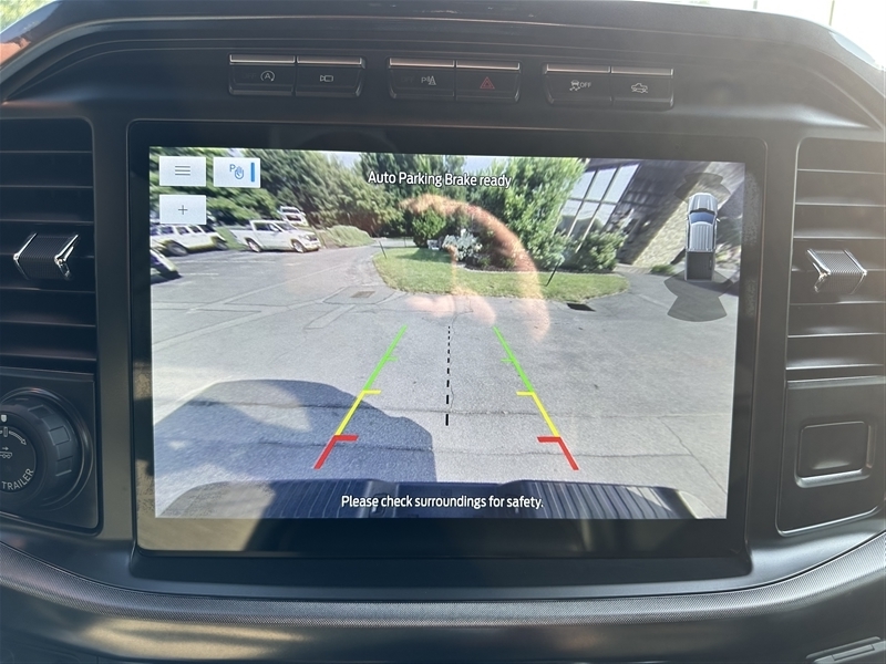 2022 Ford F-150 Tremor photo 22