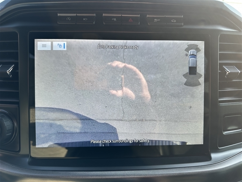 2022 Ford F-150 Tremor photo 25